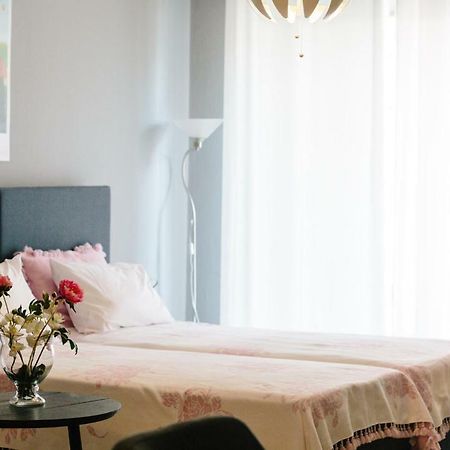 Cosy Downtown Studio - Suite Komotiní Extérieur photo