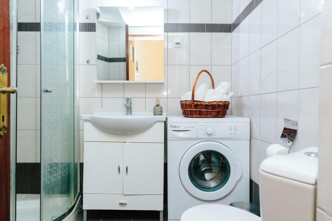 Cosy Downtown Studio - Suite Komotiní Extérieur photo